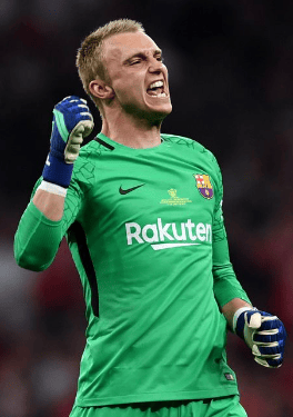 cillessen